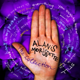 Morissette Alanis - The Collection (2LP)