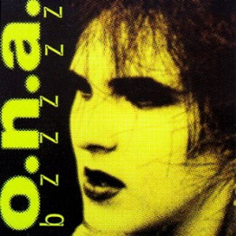 O.N.A. - Bzzzzz (CD)