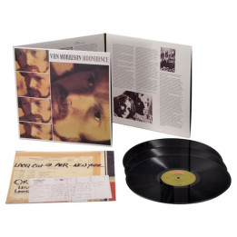 Morrison Van - Moondance (Deluxe Vinyl Box) (3LP)