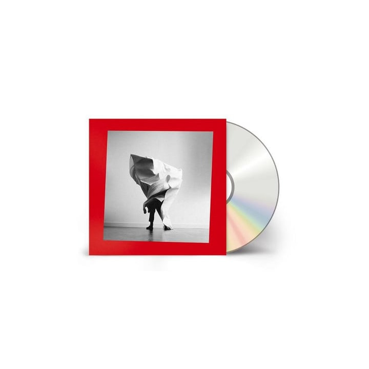 Mother Mother - Grief Chapter (CD)