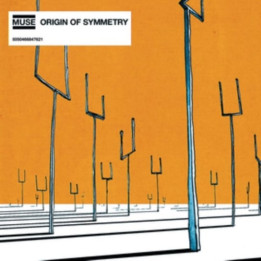 Muse - Origin Of Symmetry (2LP)