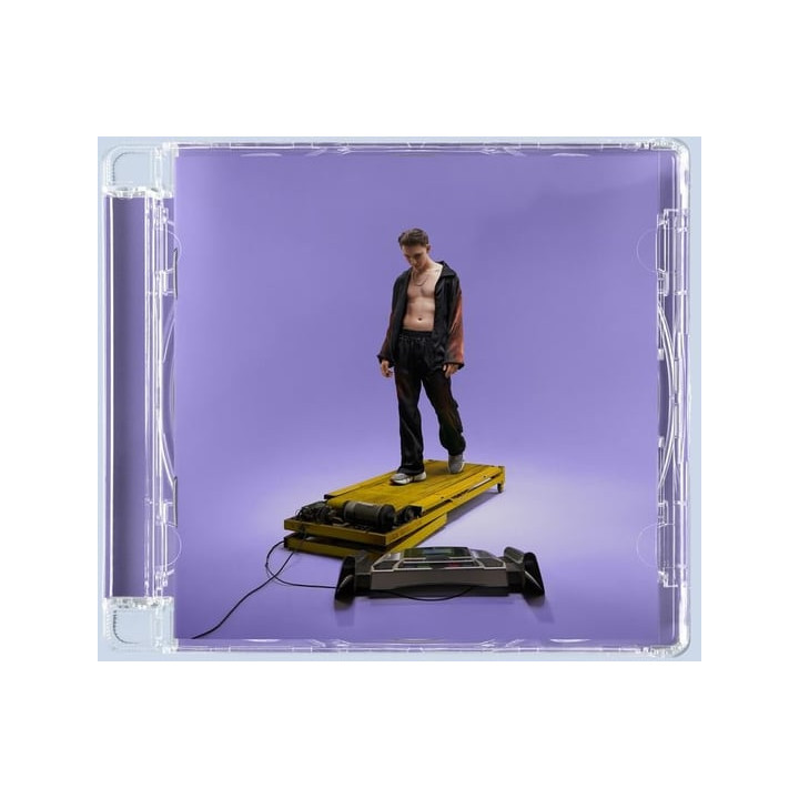 Walczuk Janusz - Jan Walczuk (Deluxe) (CD )