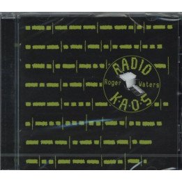 Waters Roger - Radio K.A.O.S. (CD)