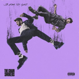 Chainsmokers The - So Far So Good (LP)