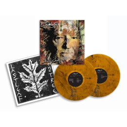Nelson Willie - Last Leaf On The Tree (2LP)