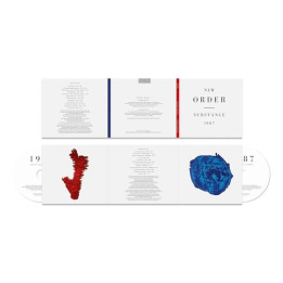 New Order - Substance (2CD)