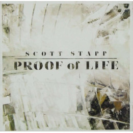 Stapp Scott - Proof Of Life (CD+DVD)