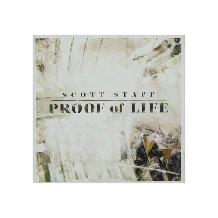 Stapp Scott - Proof Of Life (CD+DVD)