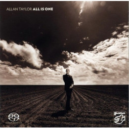 Taylor Allan - All Is One (SACD)