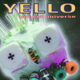 Yello - Pocket Universe (CD)