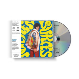 Niemen Czeslaw - Sukces (SACD)
