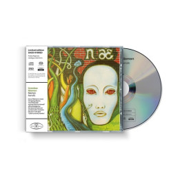 Niemen Czeslaw - Niemen Aerolit (SACD)