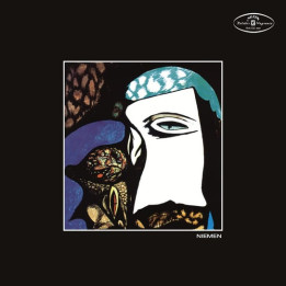 Niemen Czesław - Niemen Vol. 1 I Vol. 2 (Marionetki) (SACD)