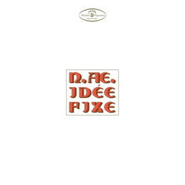Niemen Czesław - Idee Fixe (SACD+CD)