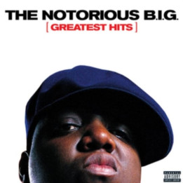 Notorious B.I.G. The - Greatest Hits (2LP)