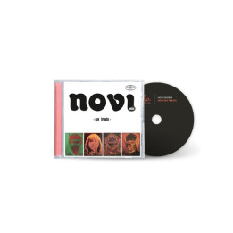 Novi Singers - Pay Tribute (CD)