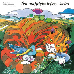 Bem Ewa - Ten najpiękniejszy świat (CD)