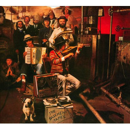 Dylan Bob - The Basement Tapes (2CD)