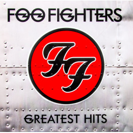 Foo Fighters - Greatest Hits (2LP)