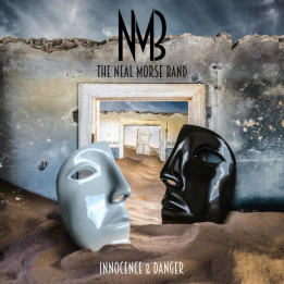 Morse Neal Band The - Innocence & Danger (2CD)
