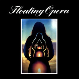 Floating Opera - Floating Opera (LP)