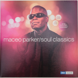 Parker Maceo - Soul Classics (2LP)