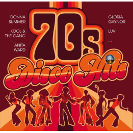 Various - 70S Disco Hits Vol.2 (LP)