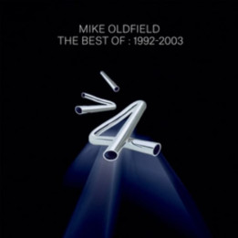 Oldfield Mike - The Best Of: 1992-2003 (2CD)