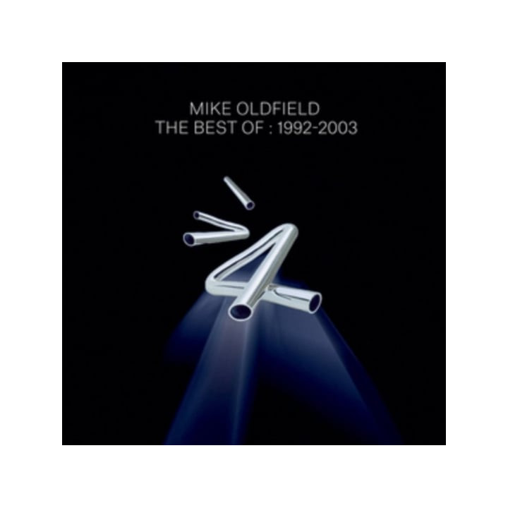 Oldfield Mike - The Best Of: 1992-2003 (2CD)