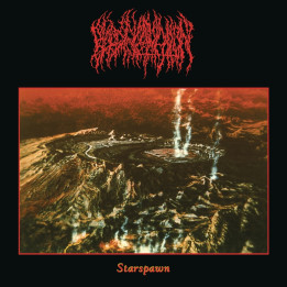 Blood Incantation - Starspawn (Re-issue 2021) (LP)