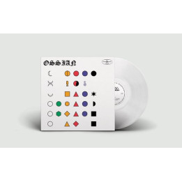 Ossian - Ossian (Clear Vinyl) (LP)