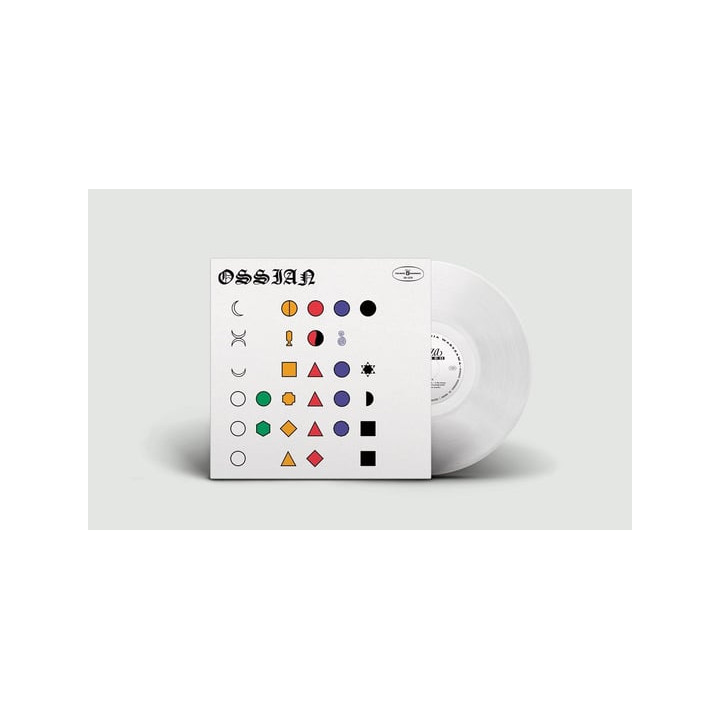Ossian - Ossian (Clear Vinyl) (LP)
