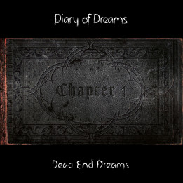 Diary Of Dreams - Dead End Dreams - Chapter I (LP)