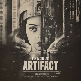 Parov Stelar - Artifact (LP)