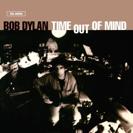 Dylan Bob - Time Out Of Mind (2LP)