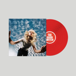 Peters Maisie - The Good Witch (Red Vinyl) (LP)
