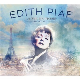 Piaf Edith - Best Of (CD)