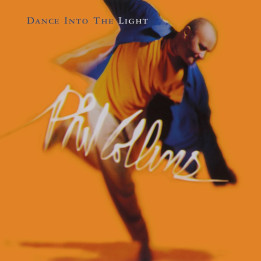 Collins Phil - Dance Into The Light (CD)