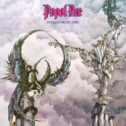 Popol Ace - Stolen From Time (LP)