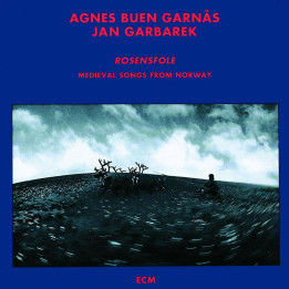 Garbarek Jan - Rosensfole (CD)