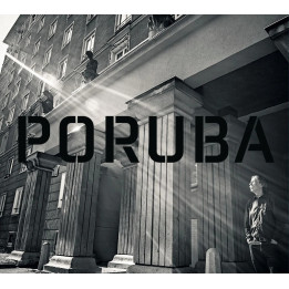 Nohavica Jaromir - Poruba (LP)