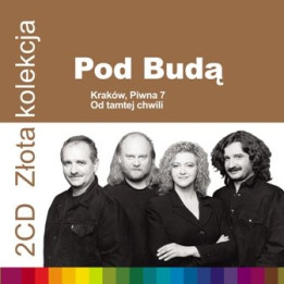 Pod Buda - Zlota Kolekcja Vol. 1 & Vol. 2 (2CD)