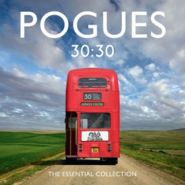 Pogues The - 30:30 The Essential Collection (2CD)