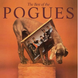 Pogues The - The Best Of The Pogues (LP)