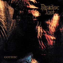 Paradise Lost - Gothic (35Th Anniv.) (2CD)