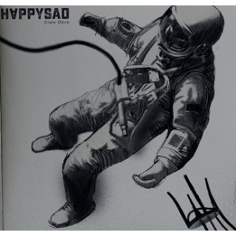 Happysad - Ciało obce (2LP)