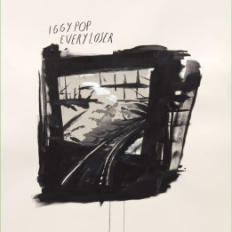 Pop Iggy - Every Loser (CD)