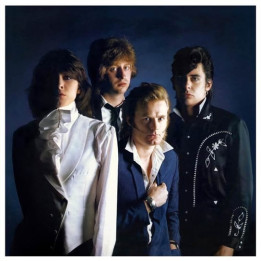 Pretenders The - Pretenders II (LP)