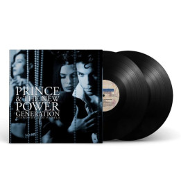 Prince - Diamonds And Pearls (2LP)