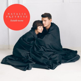 Przybysz Natalia - Swiatlo Nocne (LP)